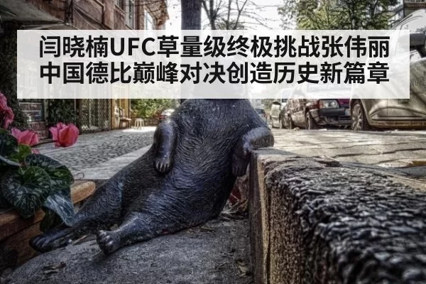 闫晓楠UFC草量级终极挑战张伟丽 中国德比巅峰对决创造历史新篇章